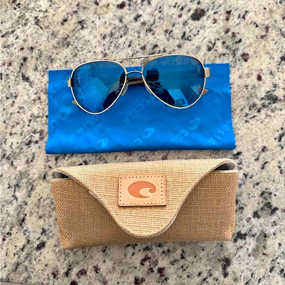 Costa Loreto Women’s Sunglasses - Picture 1 of 1